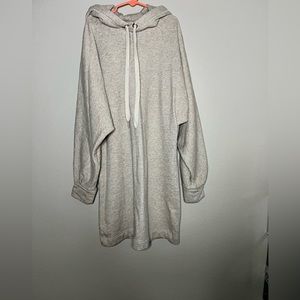 Women’s small sweatshirt hoodie worn lightly!